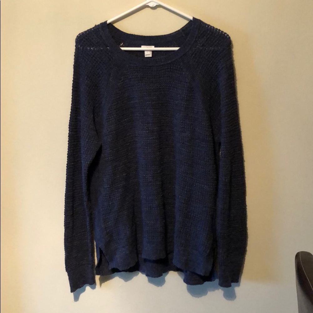 JCrew sweater - Picture 2 of 4